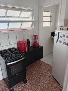 Praia do Gonzaguinha - Vista Panoramica - 6