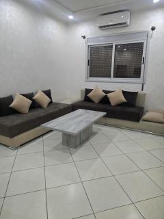 MMA SAIDIA Resort - 4