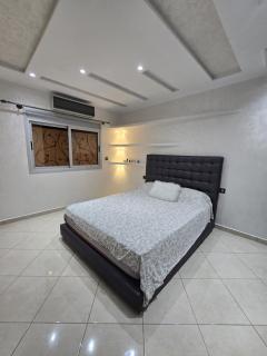 MMA SAIDIA Resort - 3