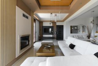 Villa Under Meteora - 6