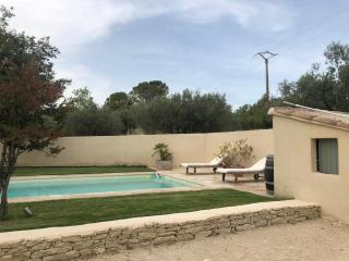 Gîte ,studio dans le village de lagnes - 4