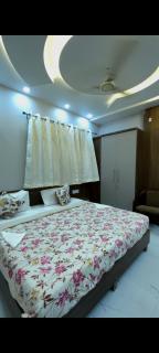 Hotel Shree Ganga Palace - 4
