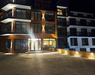 Residence Hill Lux - 3