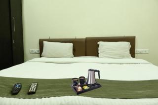 Stay Retreats At Hotel Destiny 74 - Vijay Nagar Indore - 8