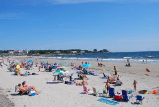 The Lodge at Turbat's Creek - Kennebunkport - 1