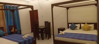 Villa 307 8 room 22 guest appartment - 9