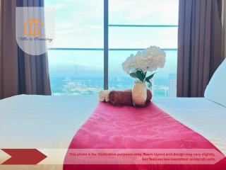 Chic & Cozy Studio - Cybersquare SOHO Cyberjaya - 5