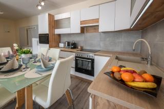 Azure Apartment Siófok - 1