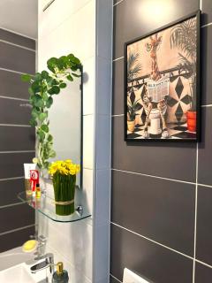 Apartman Bloom - Sarajevo - 4