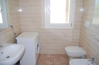 Recently built house with swimming pool - 1