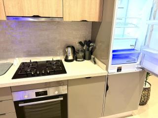 Luxury Apartment with Pool & Parking in Tamraght 10 mn from Taghazout - 9