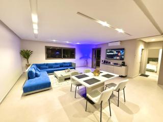 Luxury Apartment with Pool & Parking in Tamraght 10 mn from Taghazout - 8