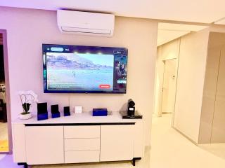 Luxury Apartment with Pool & Parking in Tamraght 10 mn from Taghazout - 7