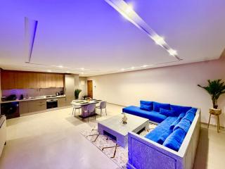 Luxury Apartment with Pool & Parking in Tamraght 10 mn from Taghazout - 6