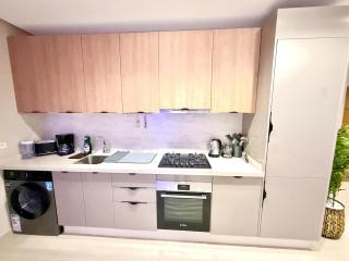 Luxury Apartment with Pool & Parking in Tamraght 10 mn from Taghazout - 5