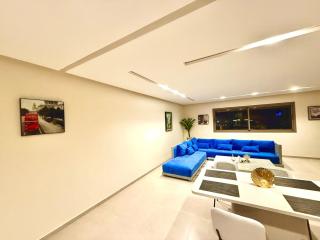 Luxury Apartment with Pool & Parking in Tamraght 10 mn from Taghazout - 3