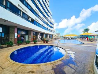 Ondina Apart Hotel - Salvador - 1