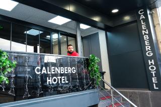 CALENBERG HOTEL - 2
