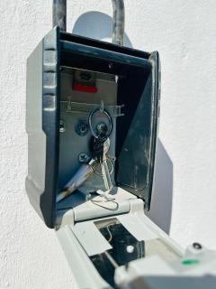 شقة واسعة وهادئة - 0