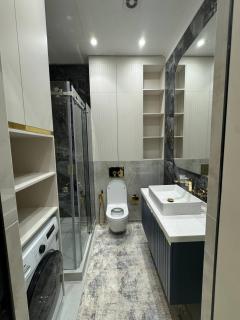 Nest one - Tashkent - 6