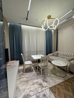 Nest one - Tashkent - 2
