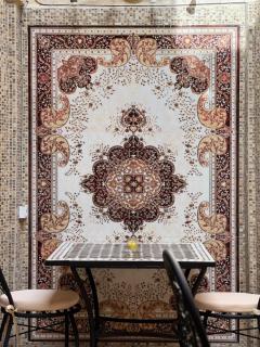 Riad Shama - 9