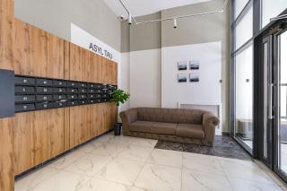 Bright and cozy apartment in the center near Abu Dhabi - Astana - 7