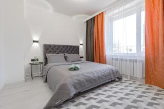 Bright and cozy apartment in the center near Abu Dhabi - Astana - 6