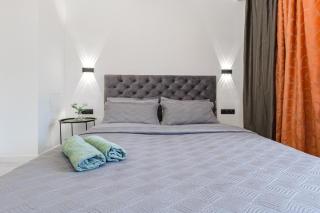 Bright and cozy apartment in the center near Abu Dhabi - Astana - 4