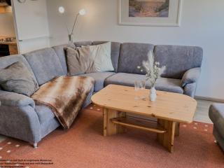 FeWo Friesenglück - Schillig - Schillig - 7