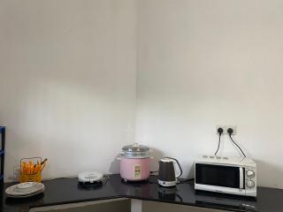 Peacock Residence - 2