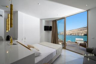 La MER 4 suite - 0