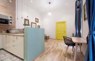 central Chic apartments - 3