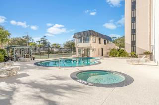 Holiday Towers 602 - Near Ocean - 8