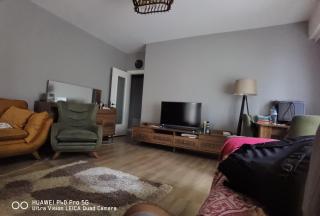 Bostancı daire bahçeli - 0