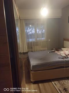 Bostancı daire bahçeli - 1