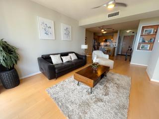 Lanikea Ocean View Apartment condo - Honolulu - 3