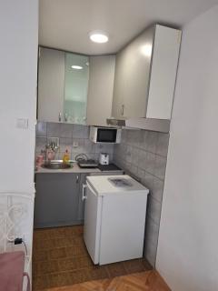 Apartman TEA - 3