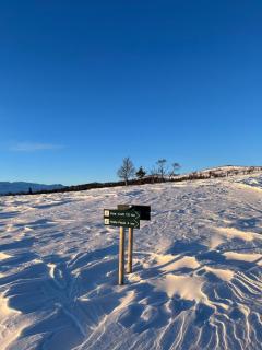 New cabin in beautiful surroundings - 9