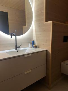 New cabin in beautiful surroundings - 4