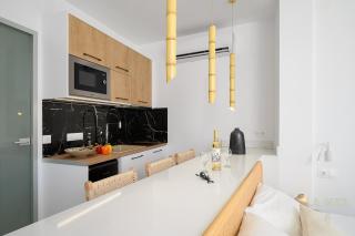 La MER 4 suite - 2