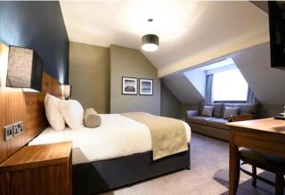 Hotel Moon Residency-Near IGI-Airport-Terminal-3 - 1