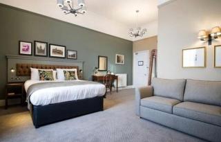 Hotel Moon Residency-Near IGI-Airport-Terminal-3 - 6