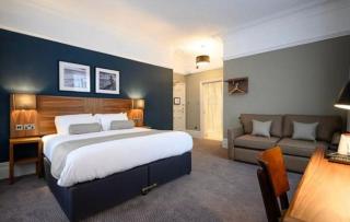 Hotel Moon Residency-Near IGI-Airport-Terminal-3 - 3