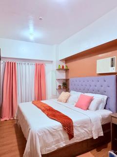 Sunvida tower SM cebu - 0