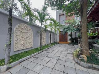Villas gee - 6