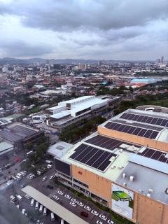 Sunvida tower SM cebu - 9