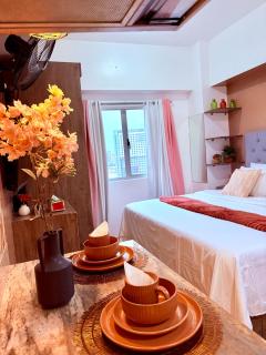 Sunvida tower SM cebu - 4