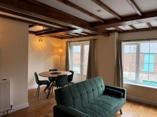 The Clock Tower Apartment - 5