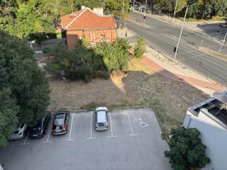 Cozy 1-Bedroom Apartment Near Old Town - Purple5 - 1